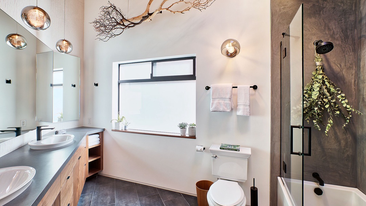Photo of Bathroom in Fern Valley