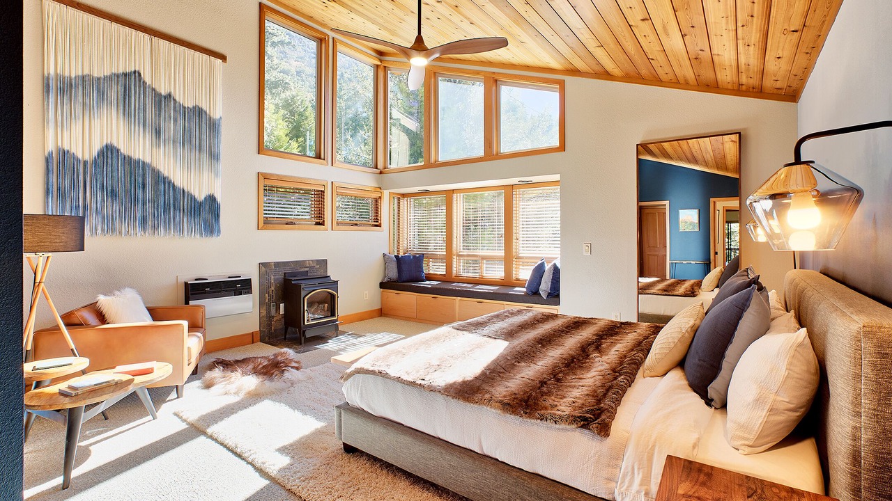 Photo of Bedroom in Fern Valley
