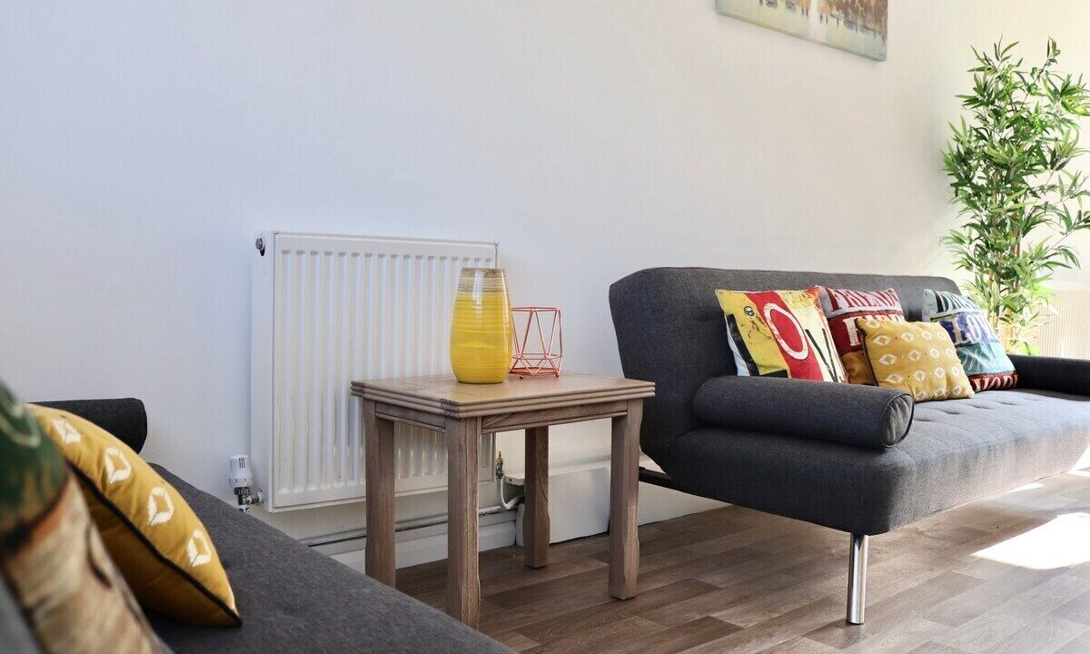 Photo of Livingroom in Stevenage