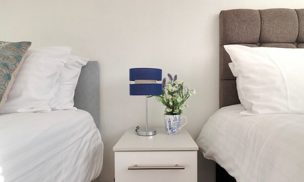 Photo of Bedroom in Stevenage