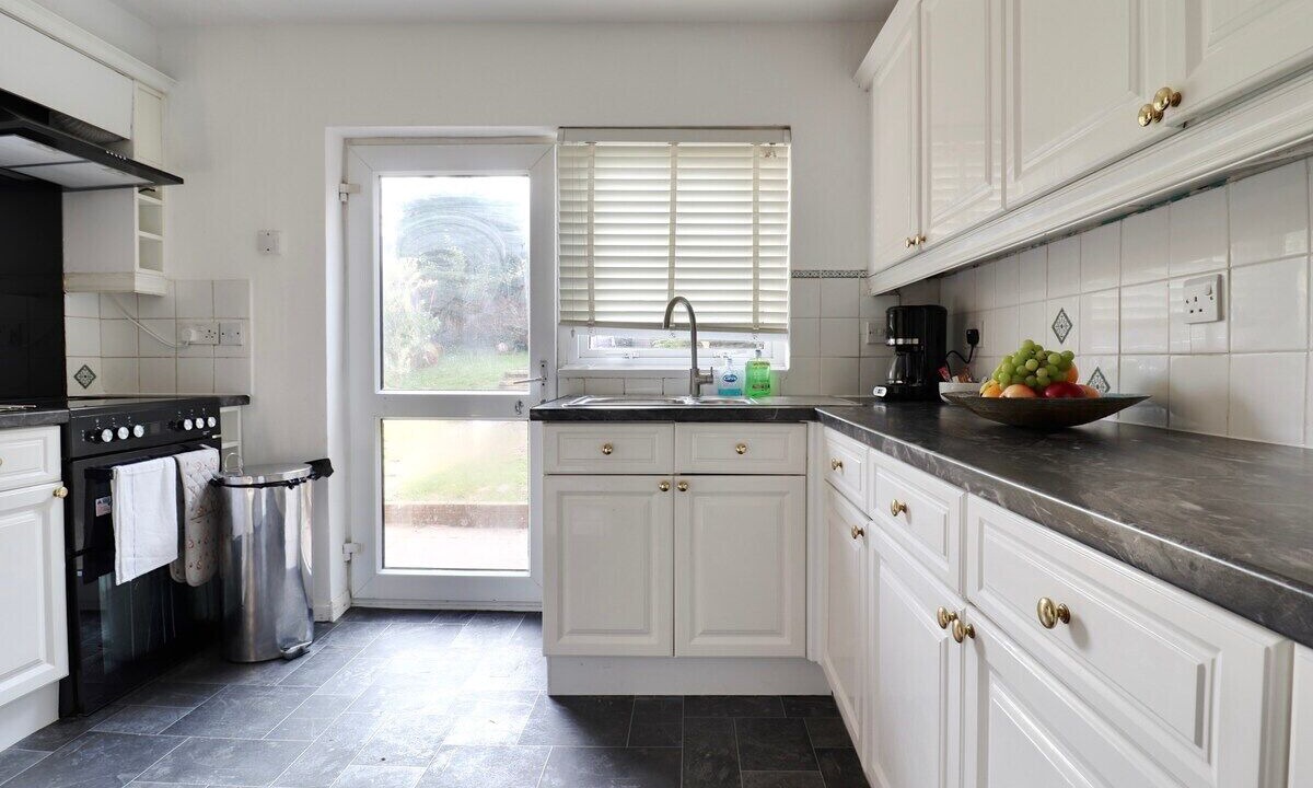 Photo of Kitchen in Stevenage
