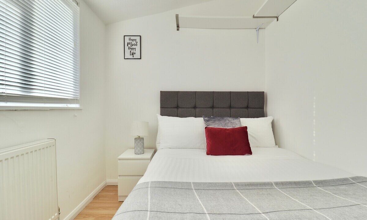Photo of Bedroom in Stevenage