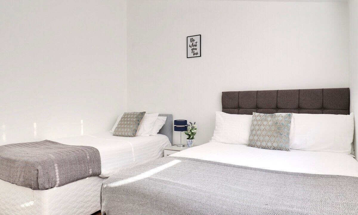 Photo of Bedroom in Stevenage
