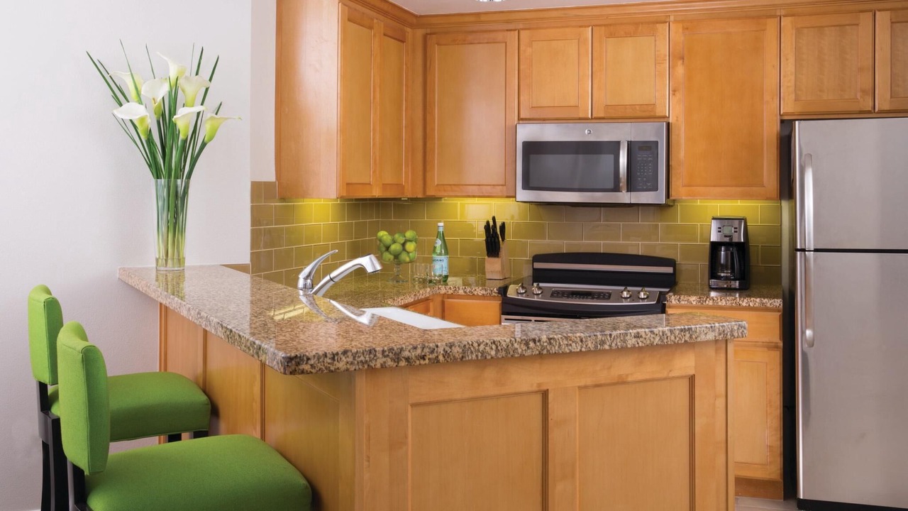 Photo of Kitchen in Newport Coast