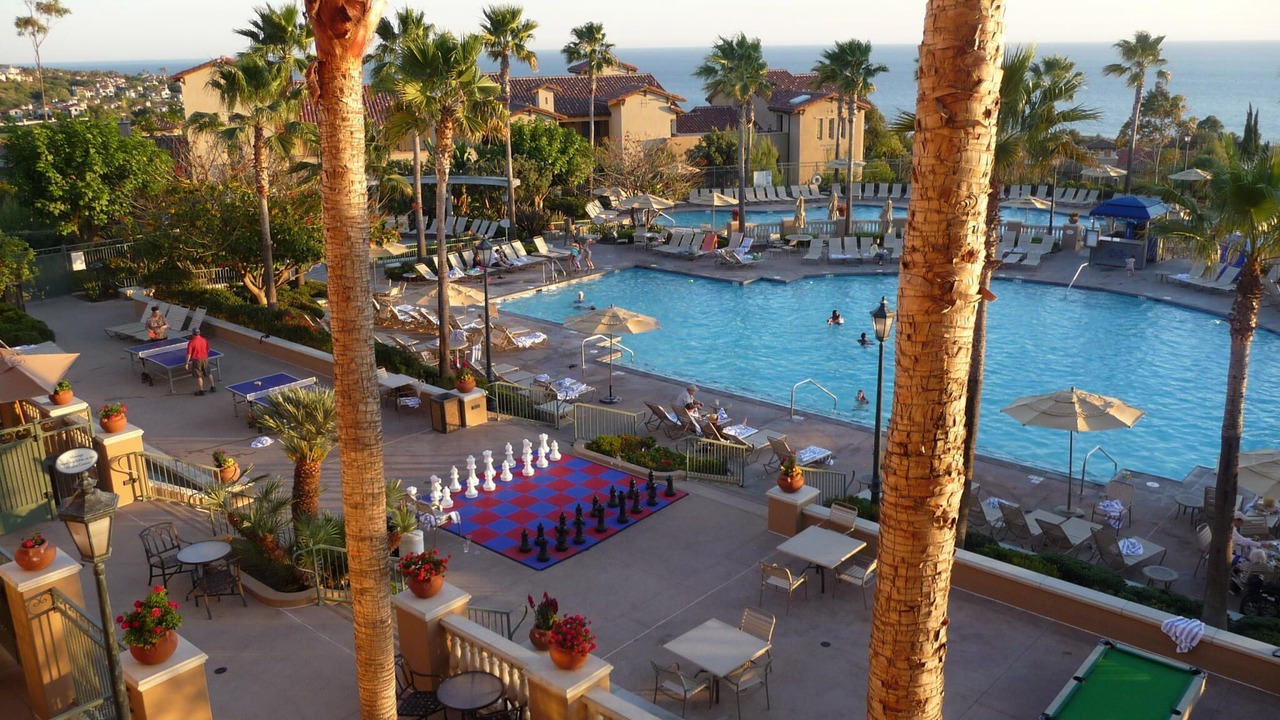 Photo of Outdoor in Newport Coast