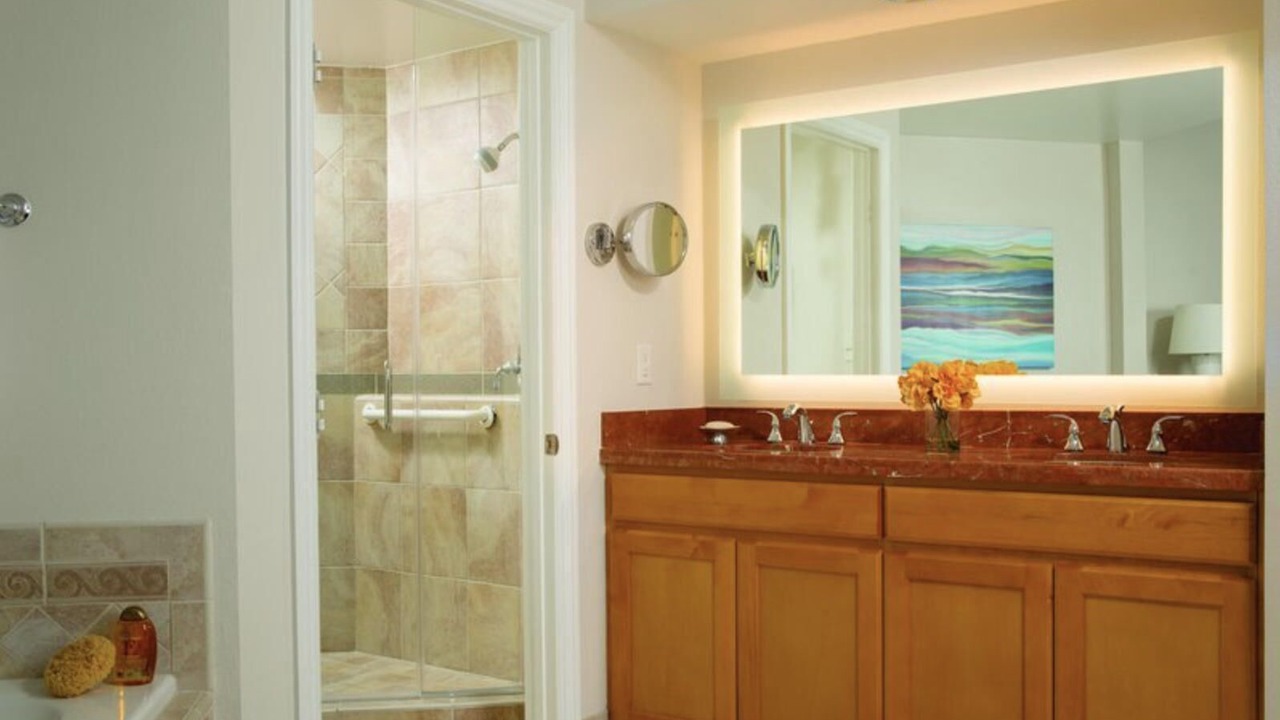 Photo of Bathroom in Newport Coast