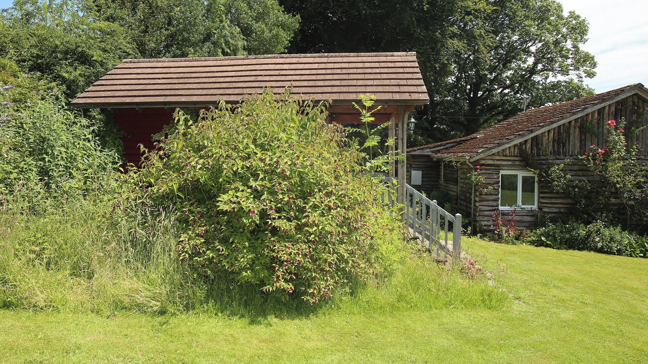 Photo of Outdoor in Whitebrook