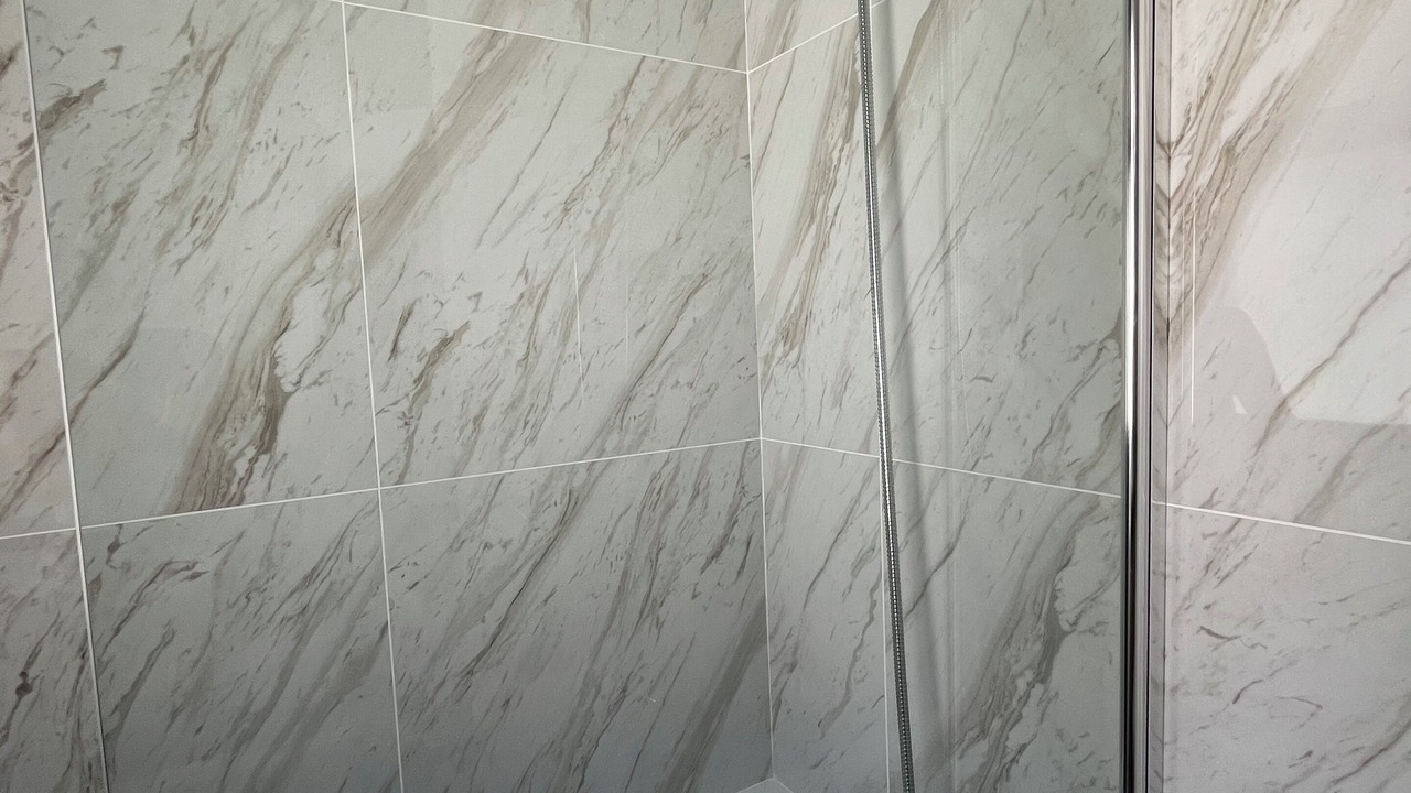 Photo of Bathroom in Finchley