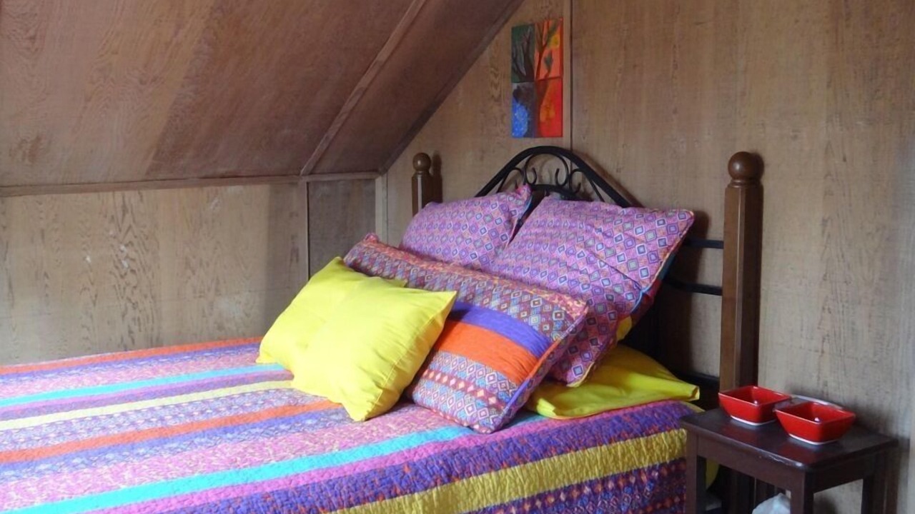Photo of Bedroom in Eureka
