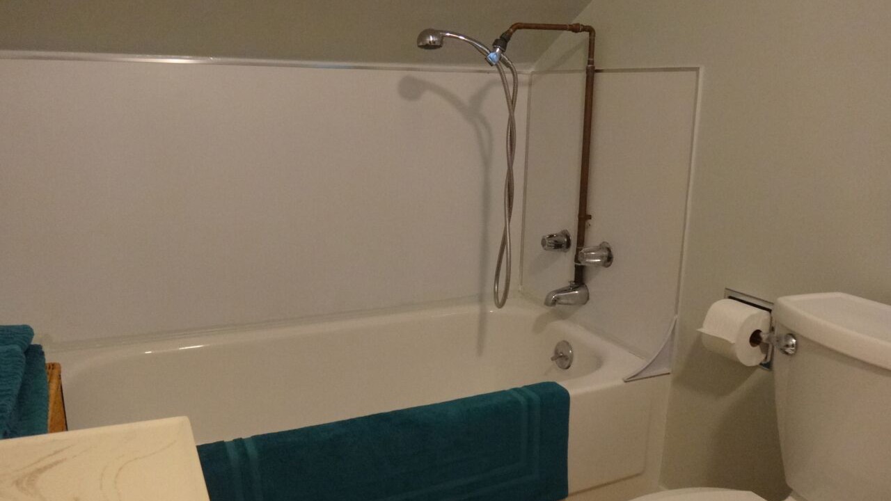 Photo of Bathroom in Eureka