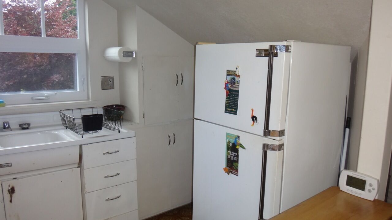 Photo of Kitchen in Eureka