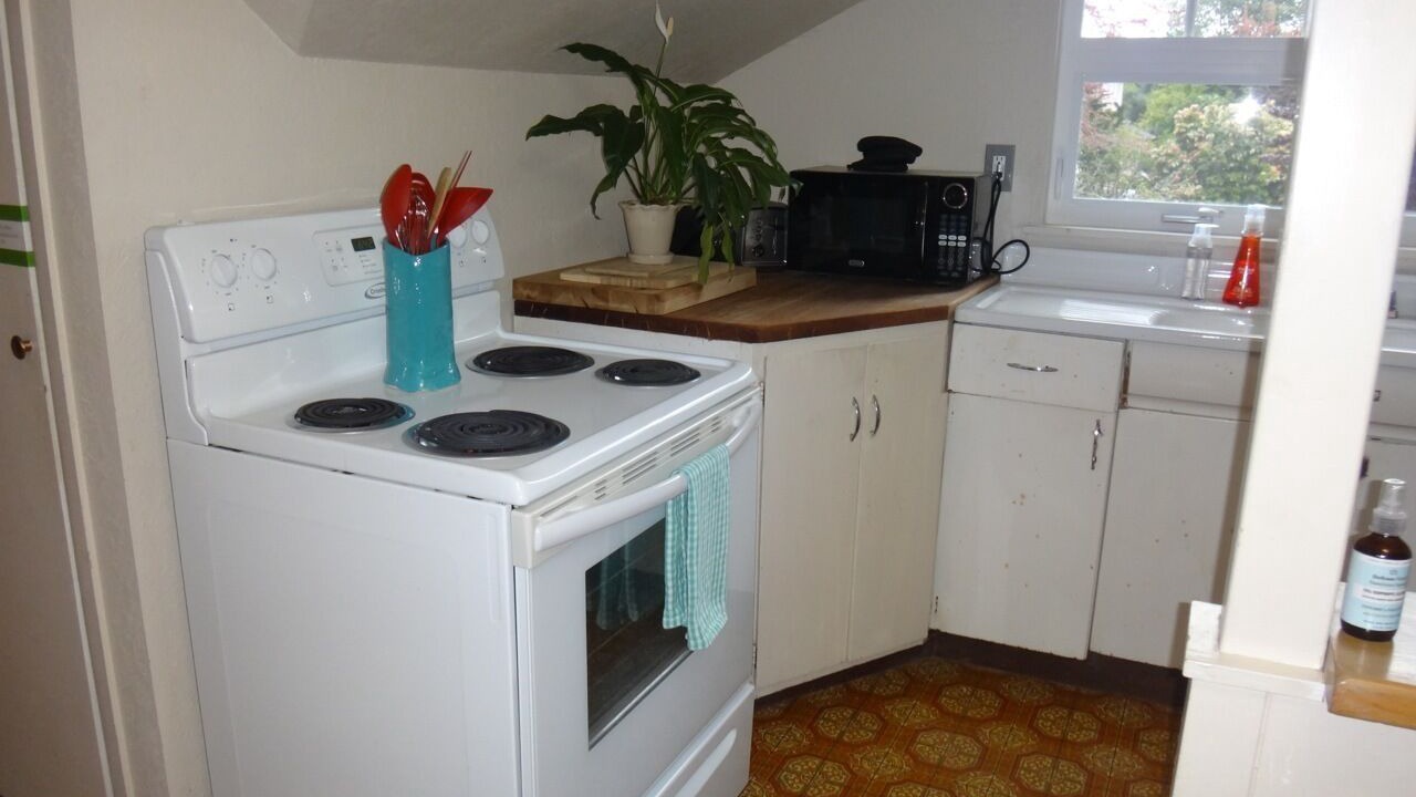 Photo of Kitchen in Eureka