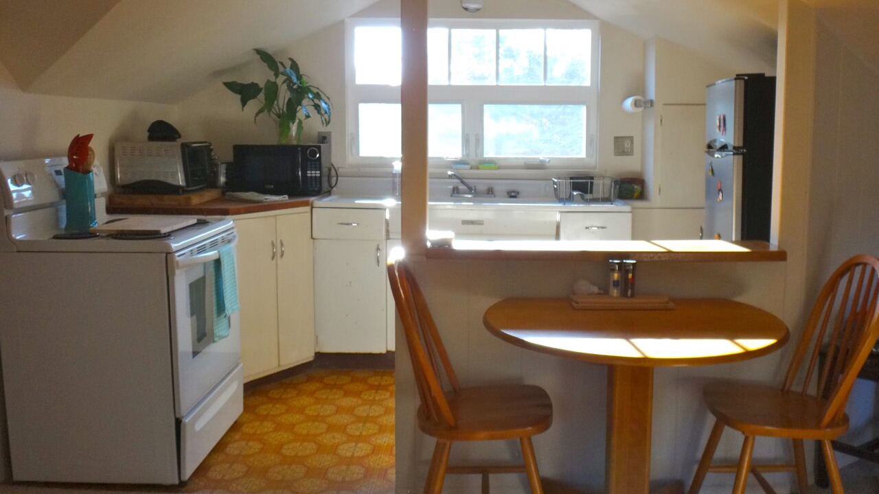 Photo of Kitchen in Eureka