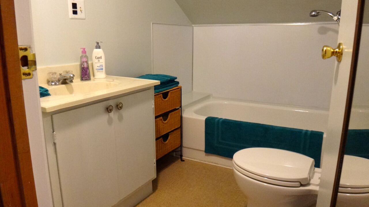 Photo of Bathroom in Eureka