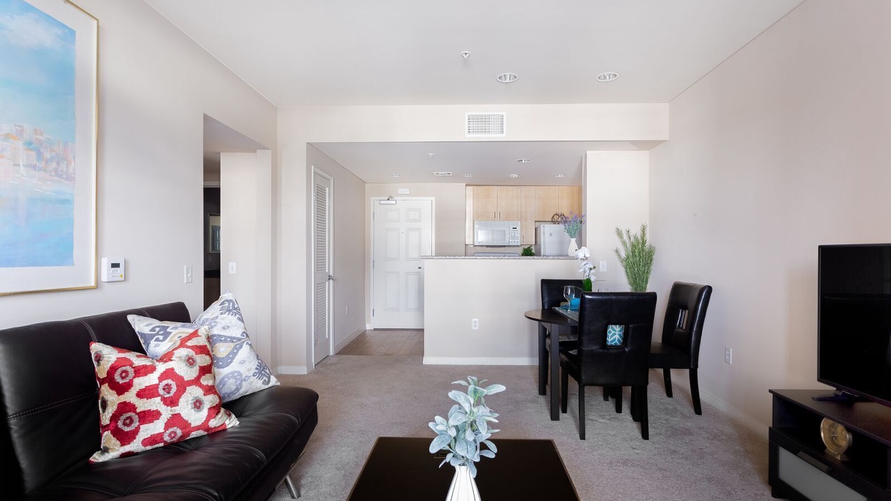 Photo of Livingroom in Old Pasadena