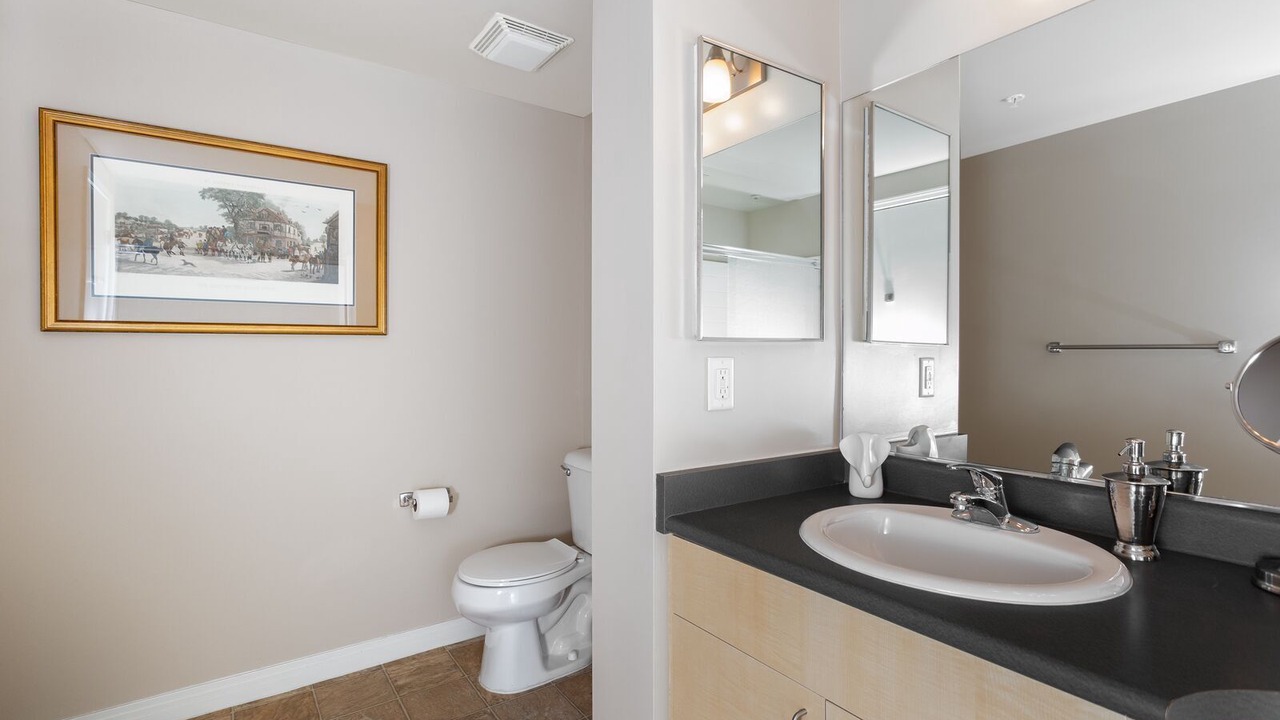 Photo of Bathroom in Old Pasadena