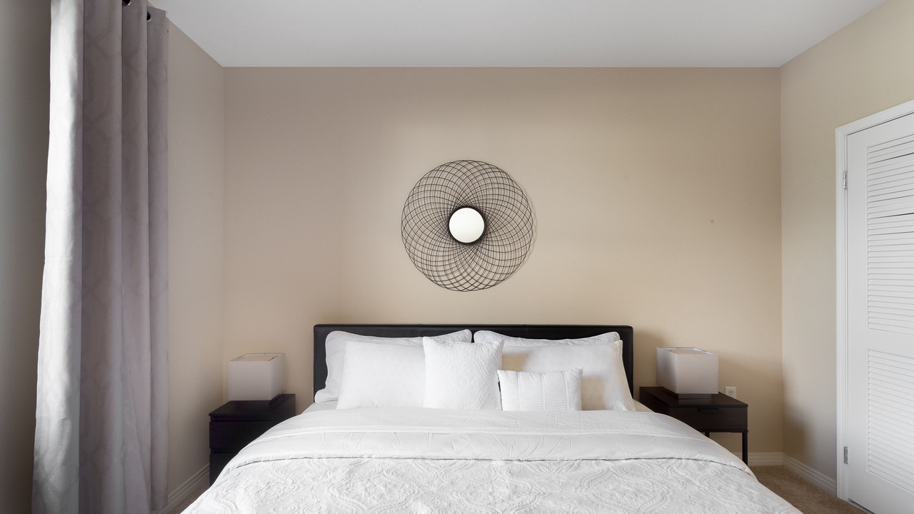 Photo of Bedroom in Old Pasadena