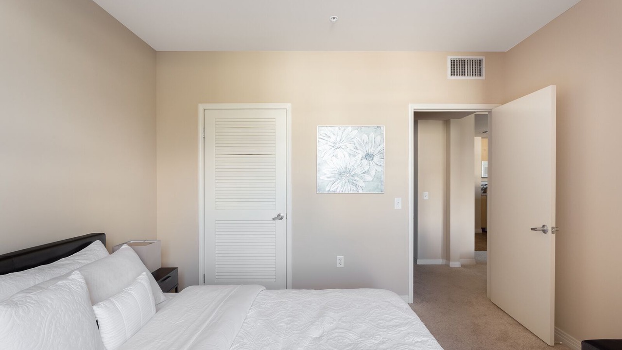 Photo of Bedroom in Old Pasadena