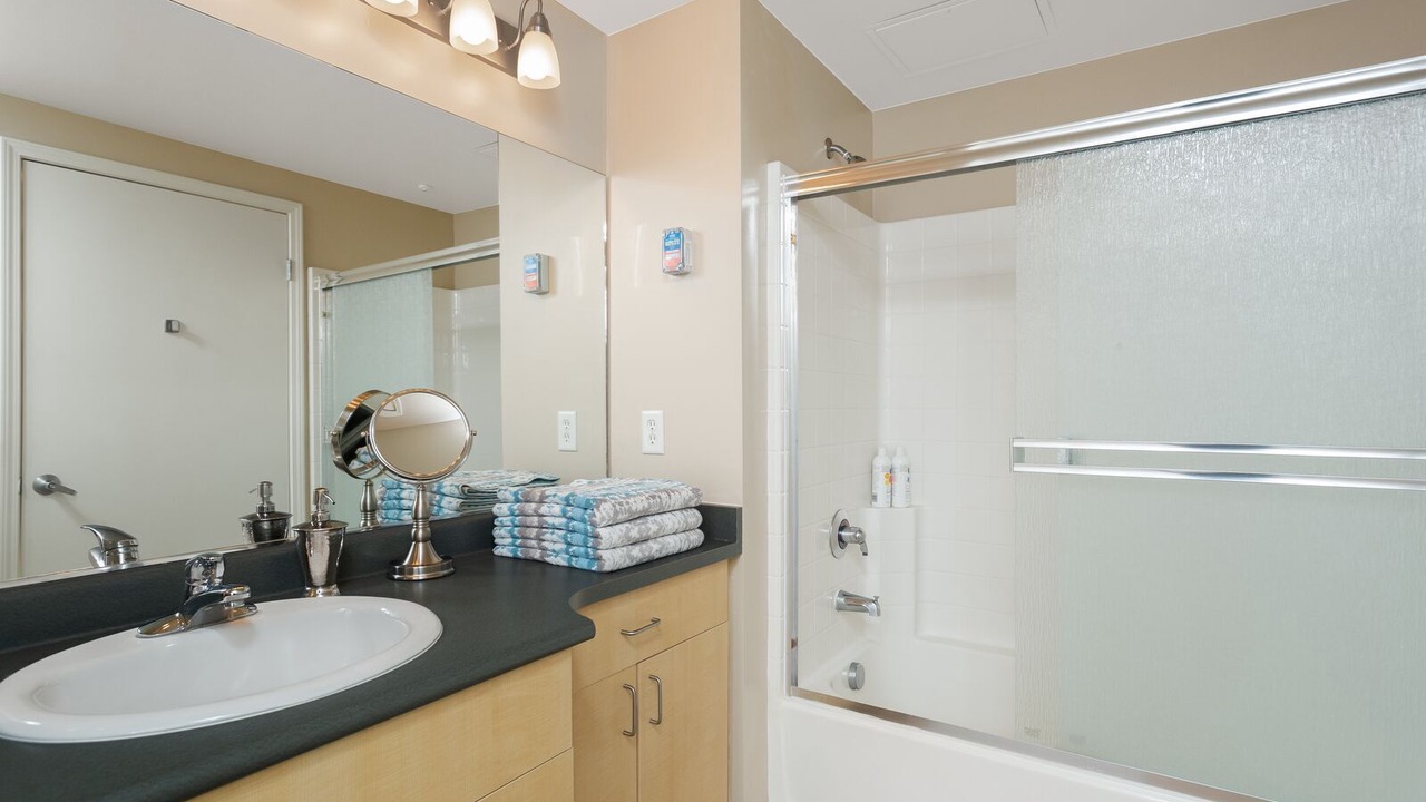 Photo of Bathroom in Old Pasadena