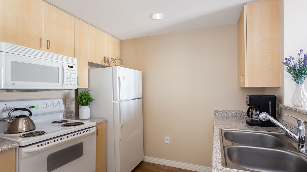 Photo of Kitchen in Old Pasadena