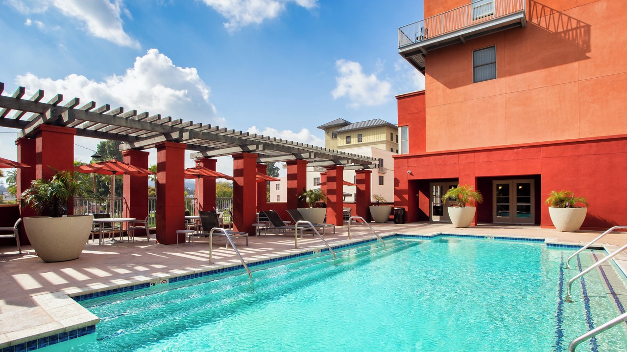 Photo of Outdoor in Old Pasadena