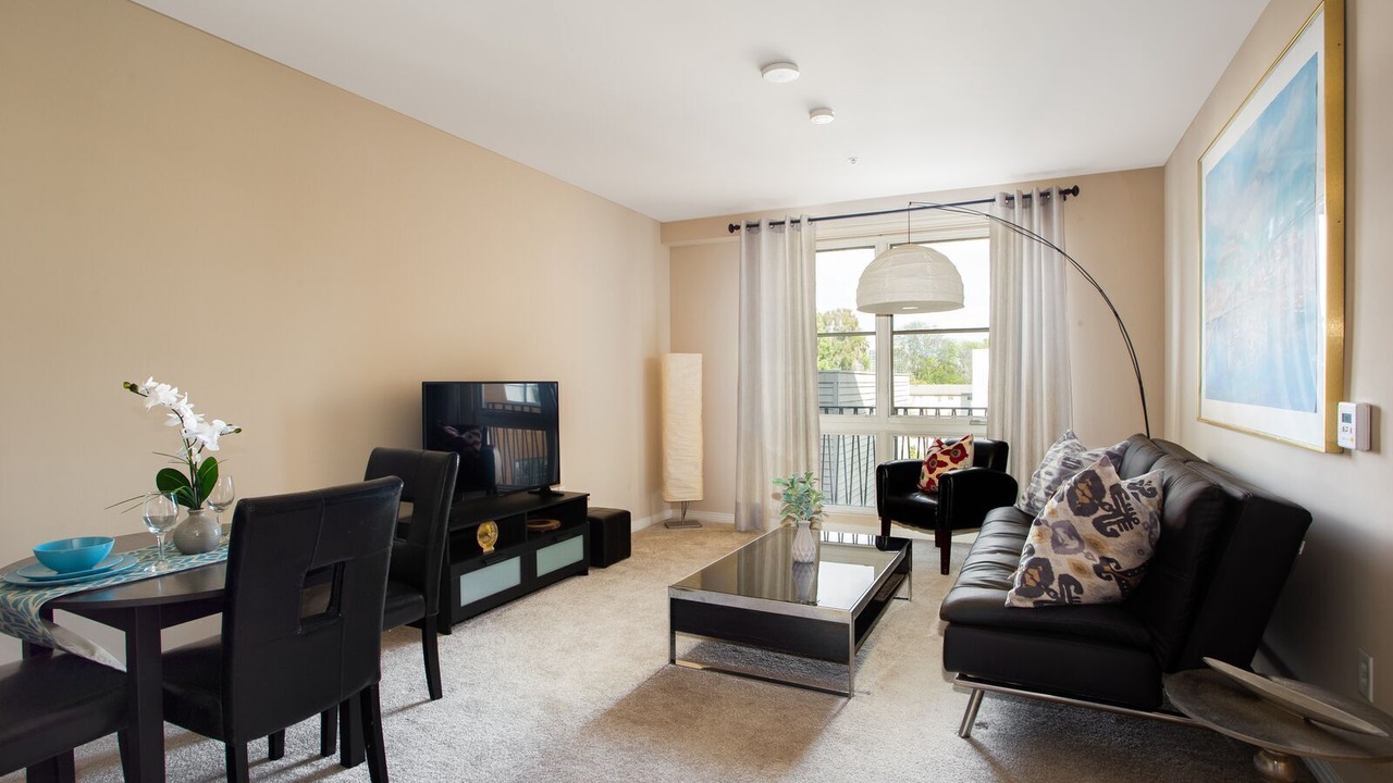 Photo of Livingroom in Old Pasadena