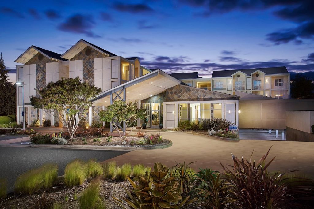 Photo of Outdoor in Sunnyvale