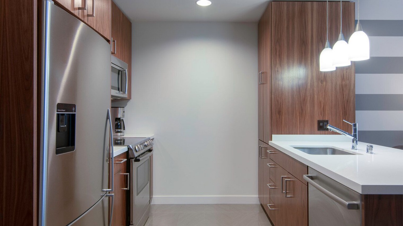 Photo of Kitchen in Bunker Hill