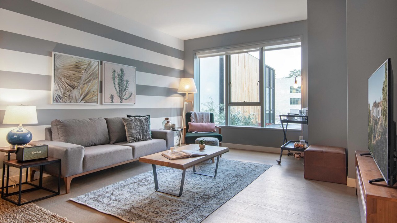 Photo of Livingroom in Bunker Hill