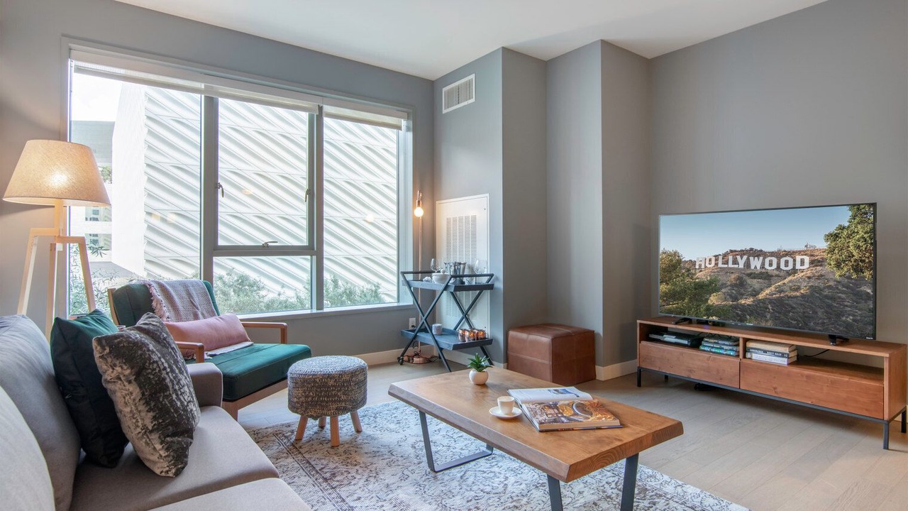 Photo of Livingroom in Bunker Hill