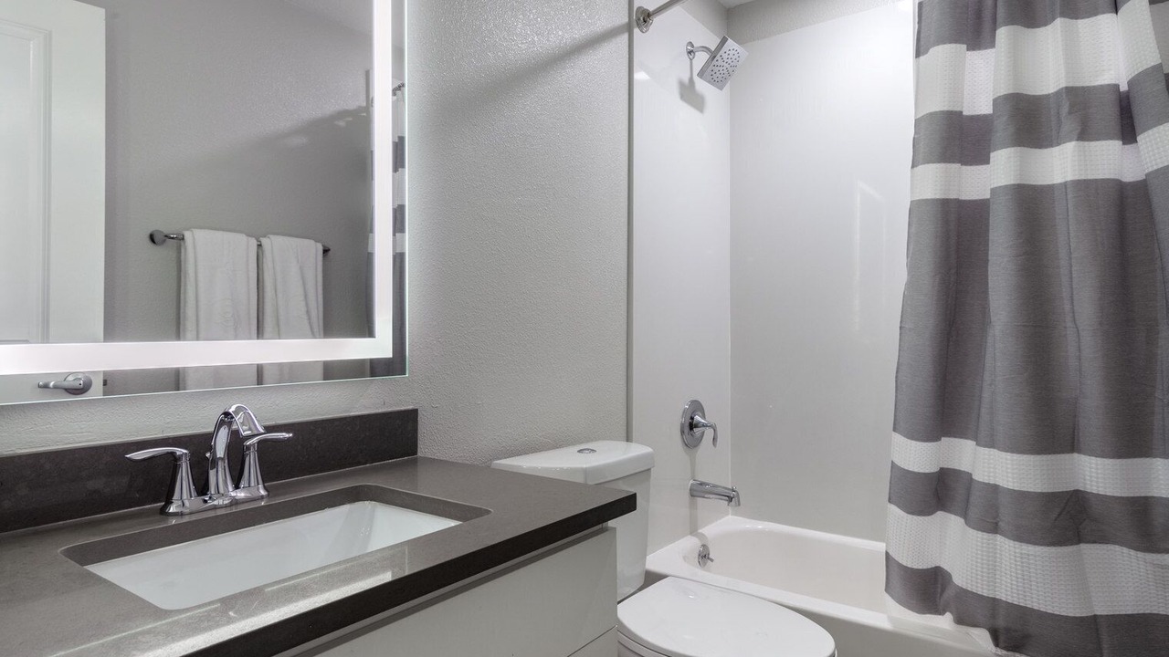 Photo of Bathroom in Old Mountain View
