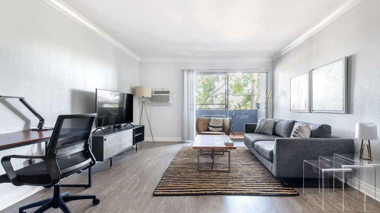 Photo of Livingroom in Torrance