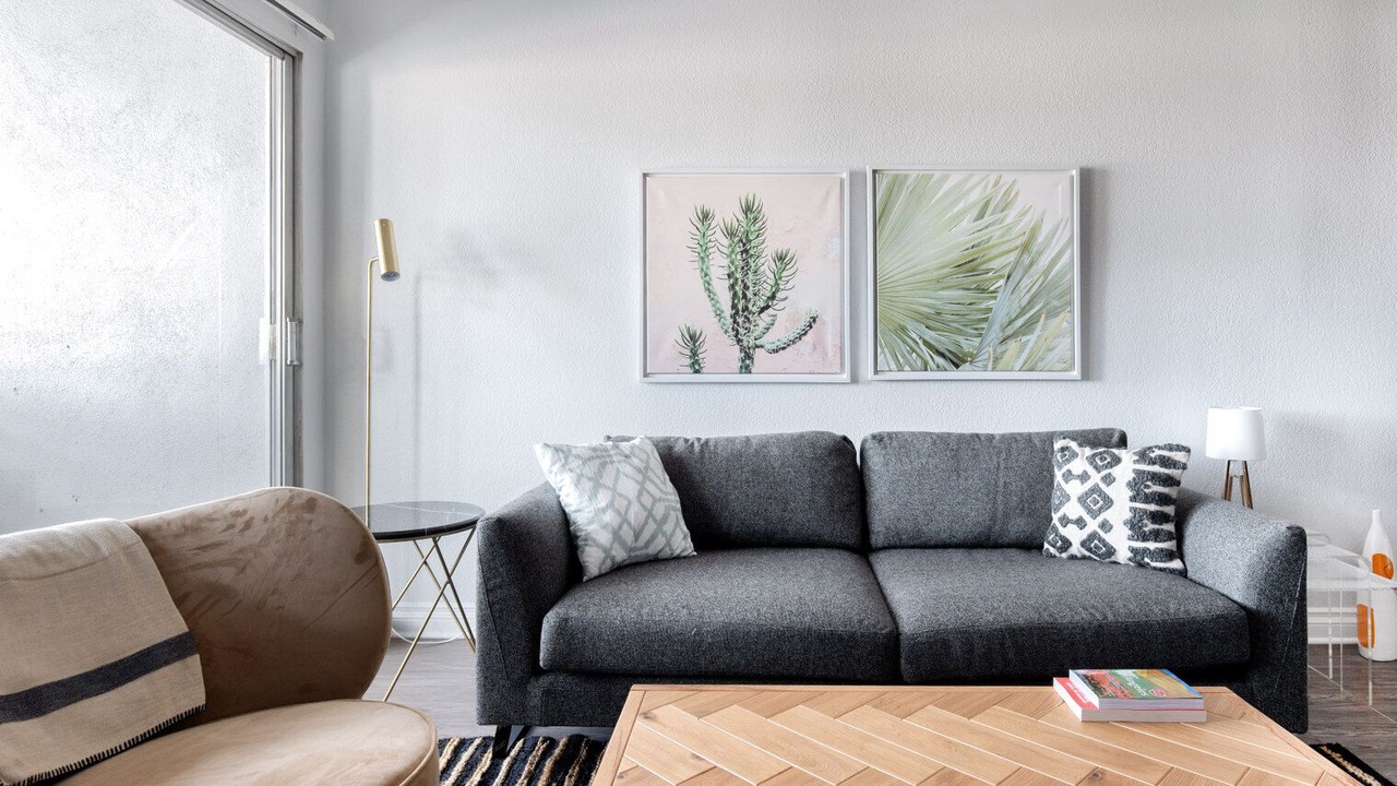 Photo of Livingroom in Torrance