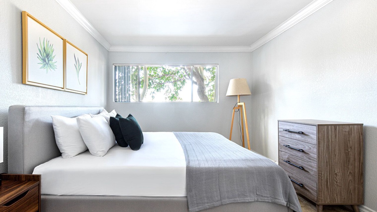 Photo of Bedroom in Torrance