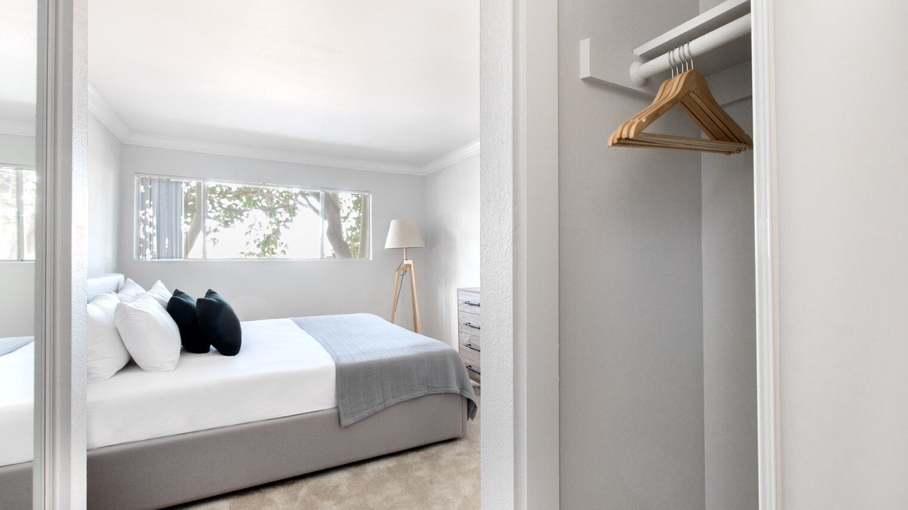 Photo of Bedroom in Torrance