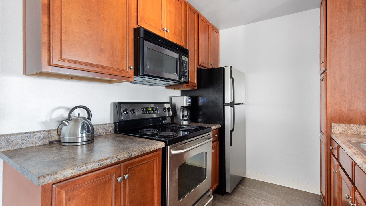 Photo of Kitchen in Torrance