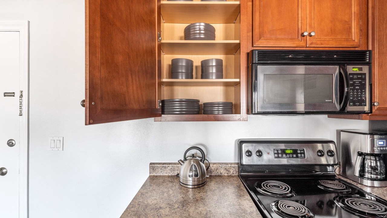 Photo of Kitchen in Torrance