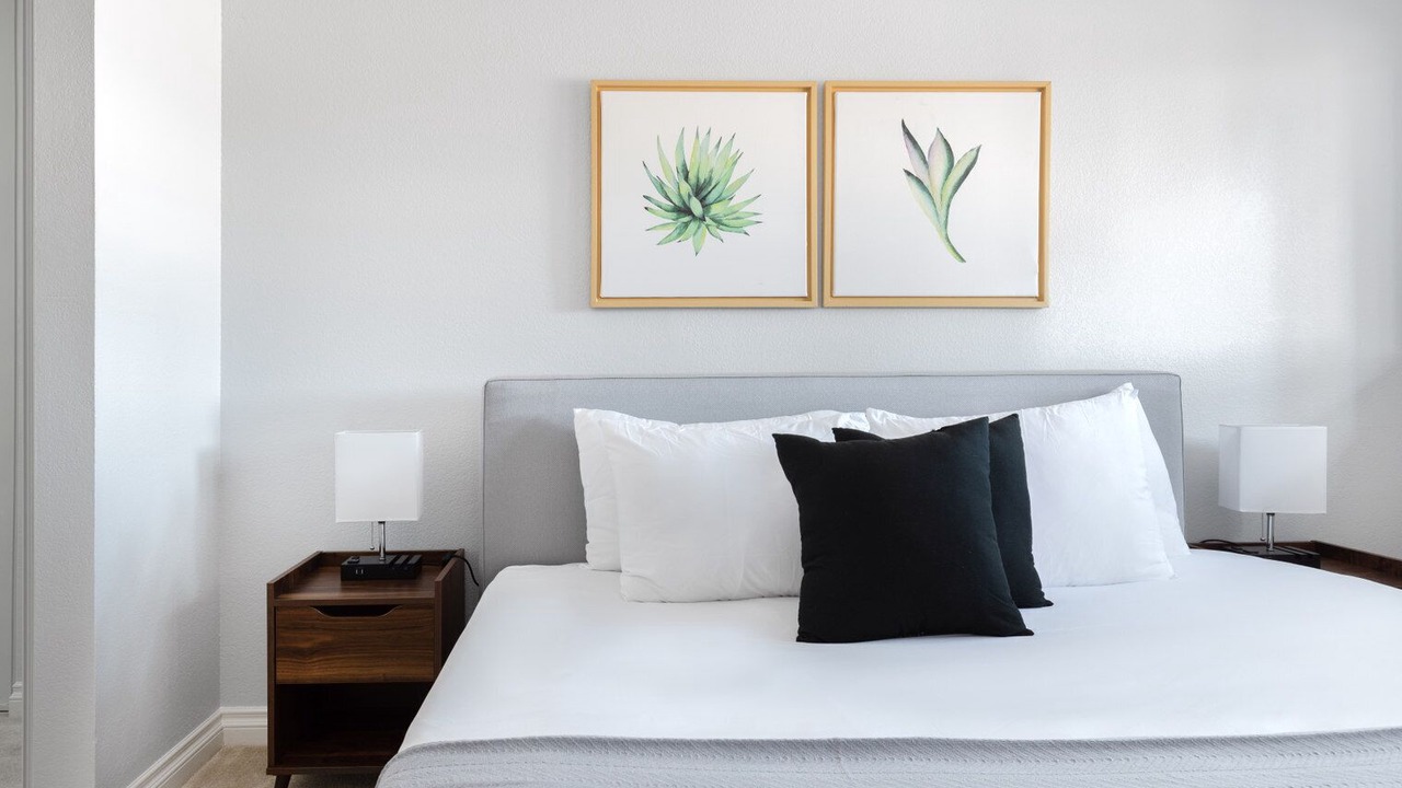 Photo of Bedroom in Torrance