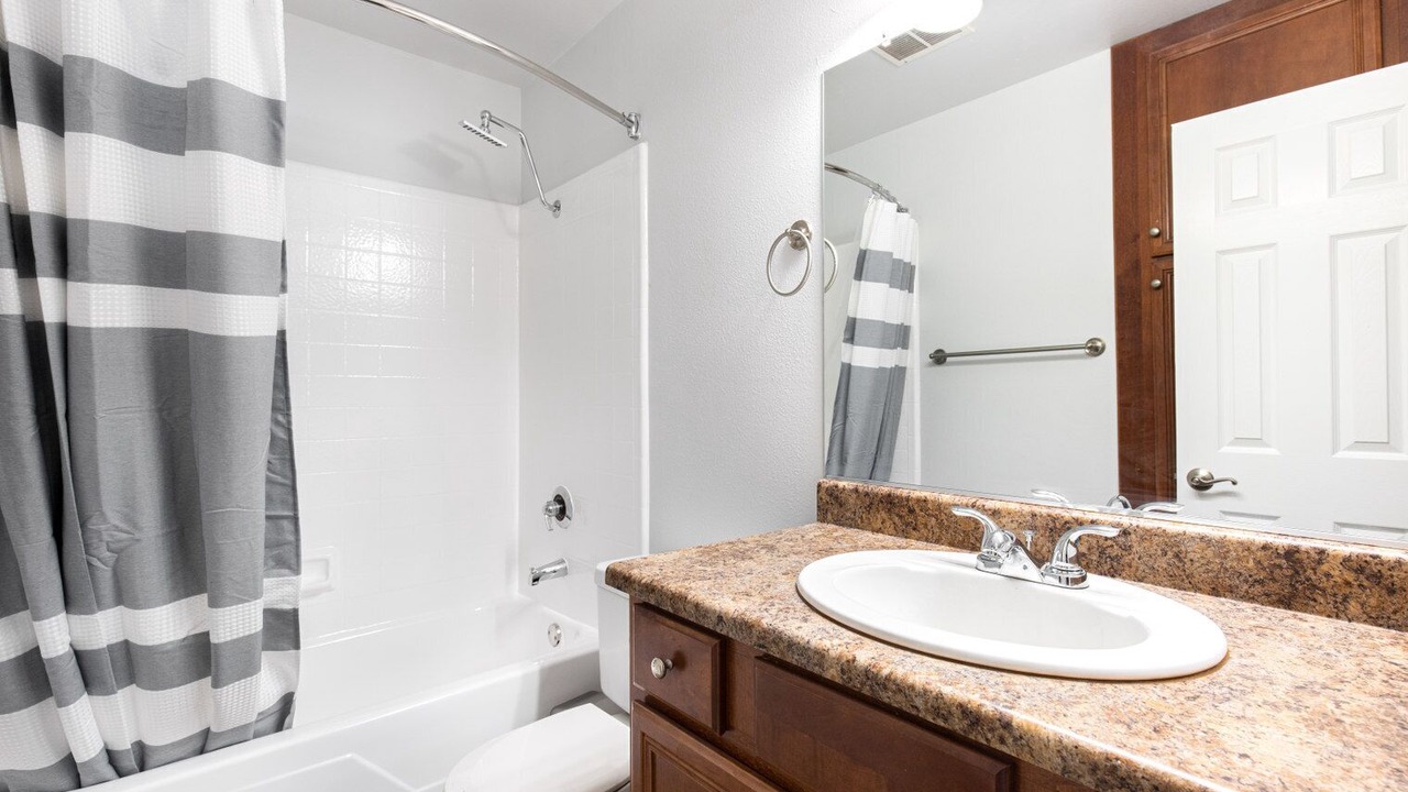 Photo of Bathroom in Torrance