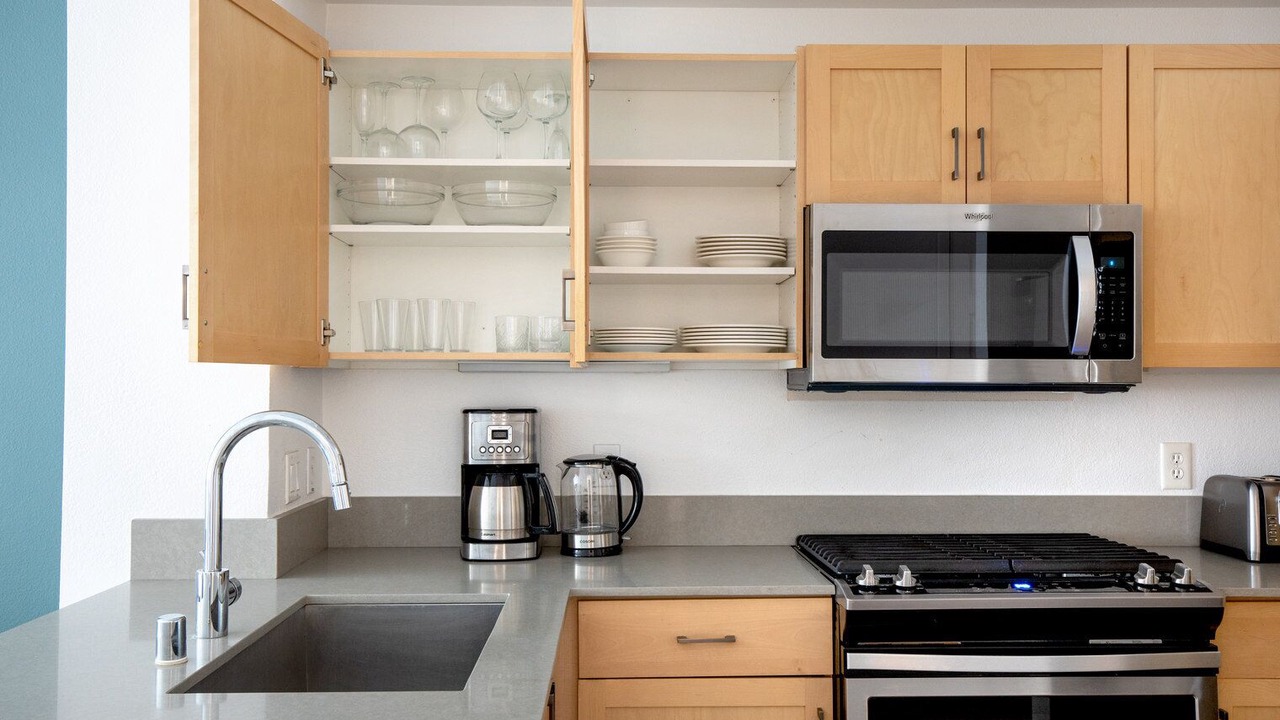 Photo of Kitchen in Hollywood
