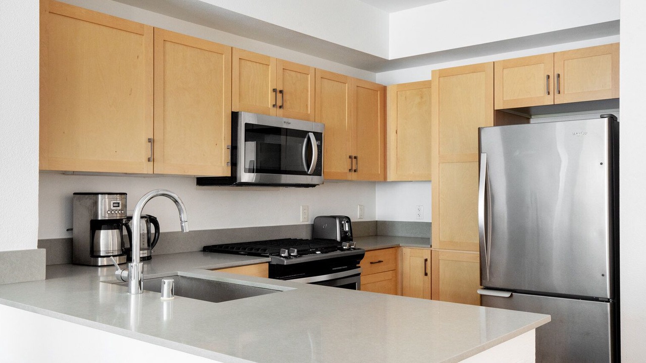Photo of Kitchen in Hollywood