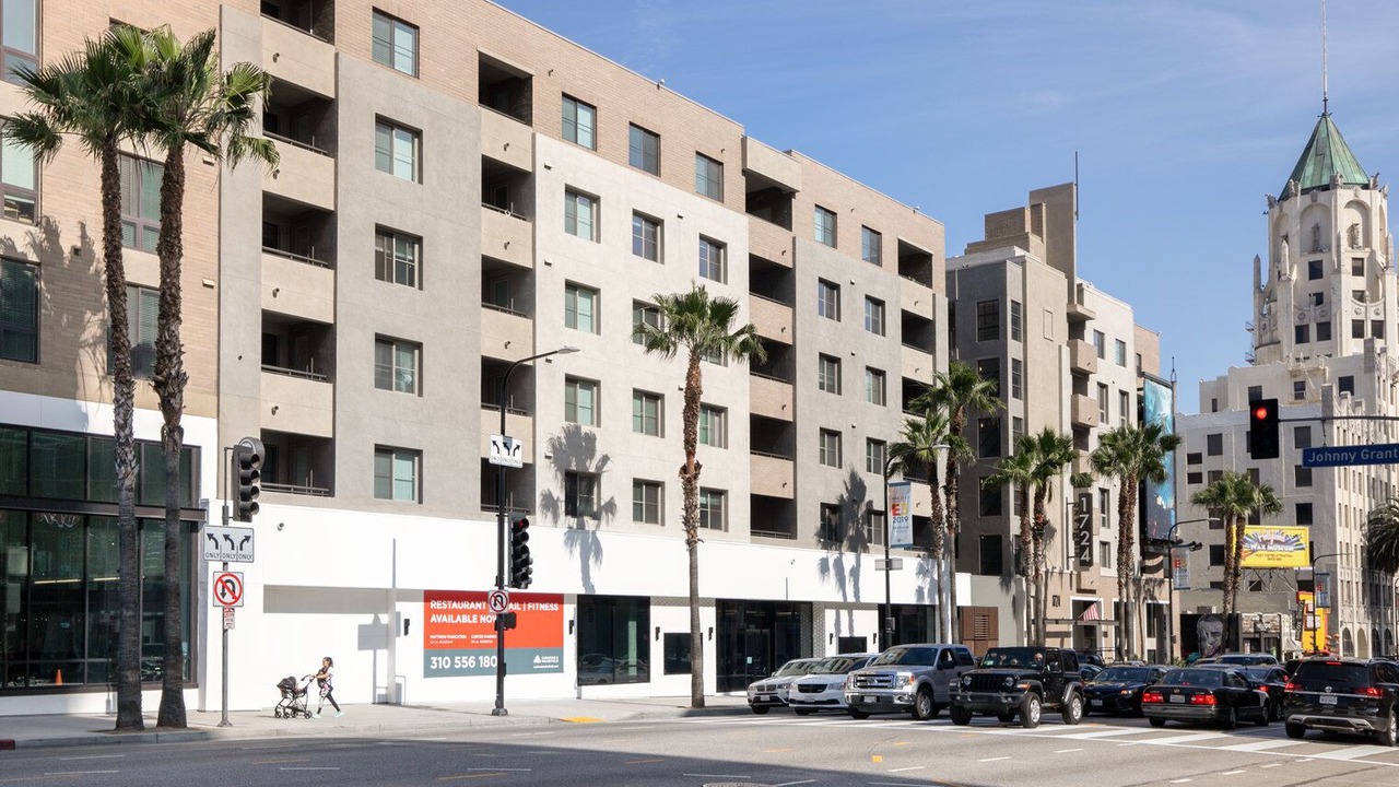 Photo of Outdoor in Hollywood