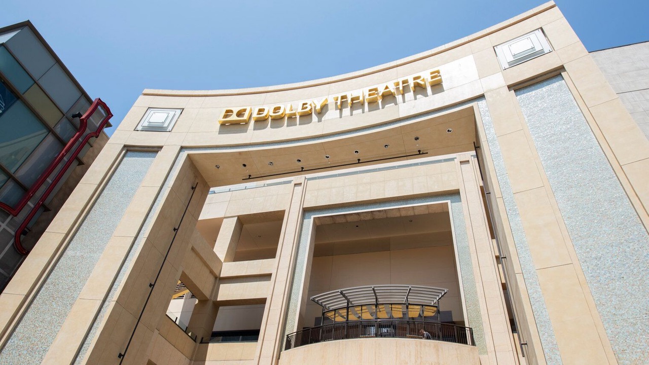 Photo of Outdoor in Hollywood