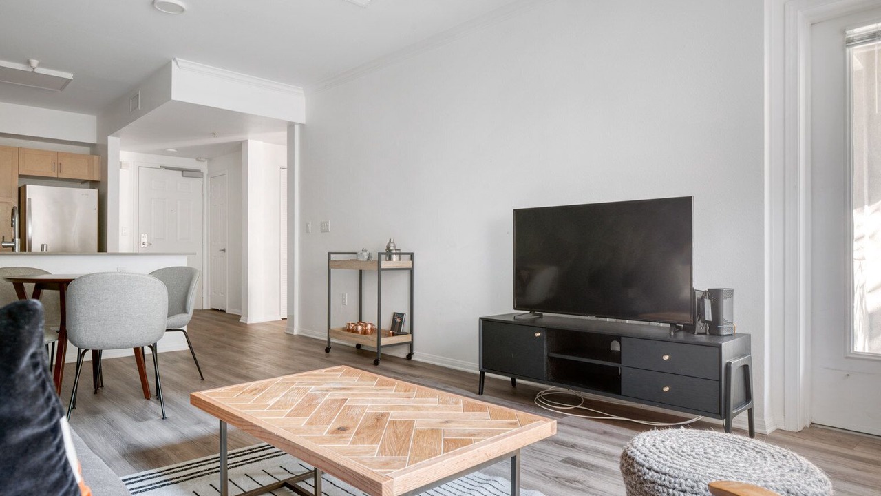 Photo of Livingroom in Hollywood