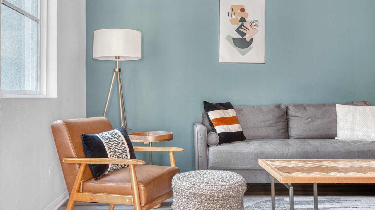 Photo of Livingroom in Hollywood