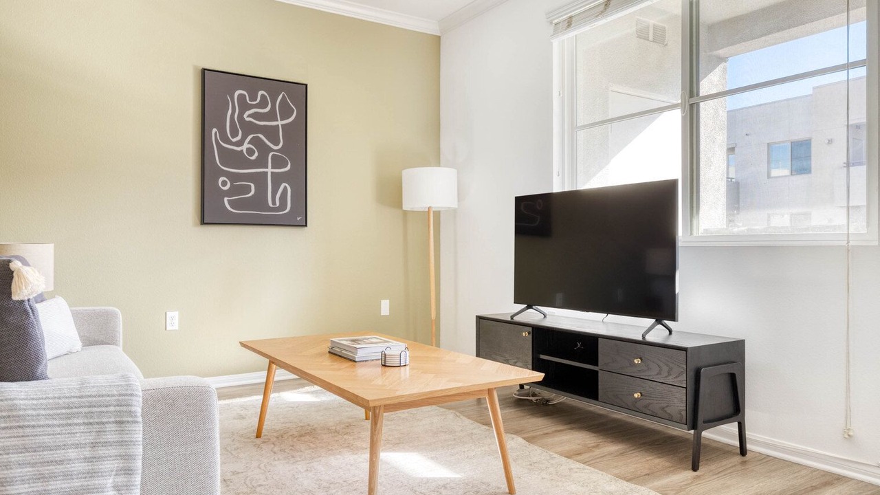 Photo of Livingroom in Hollywood