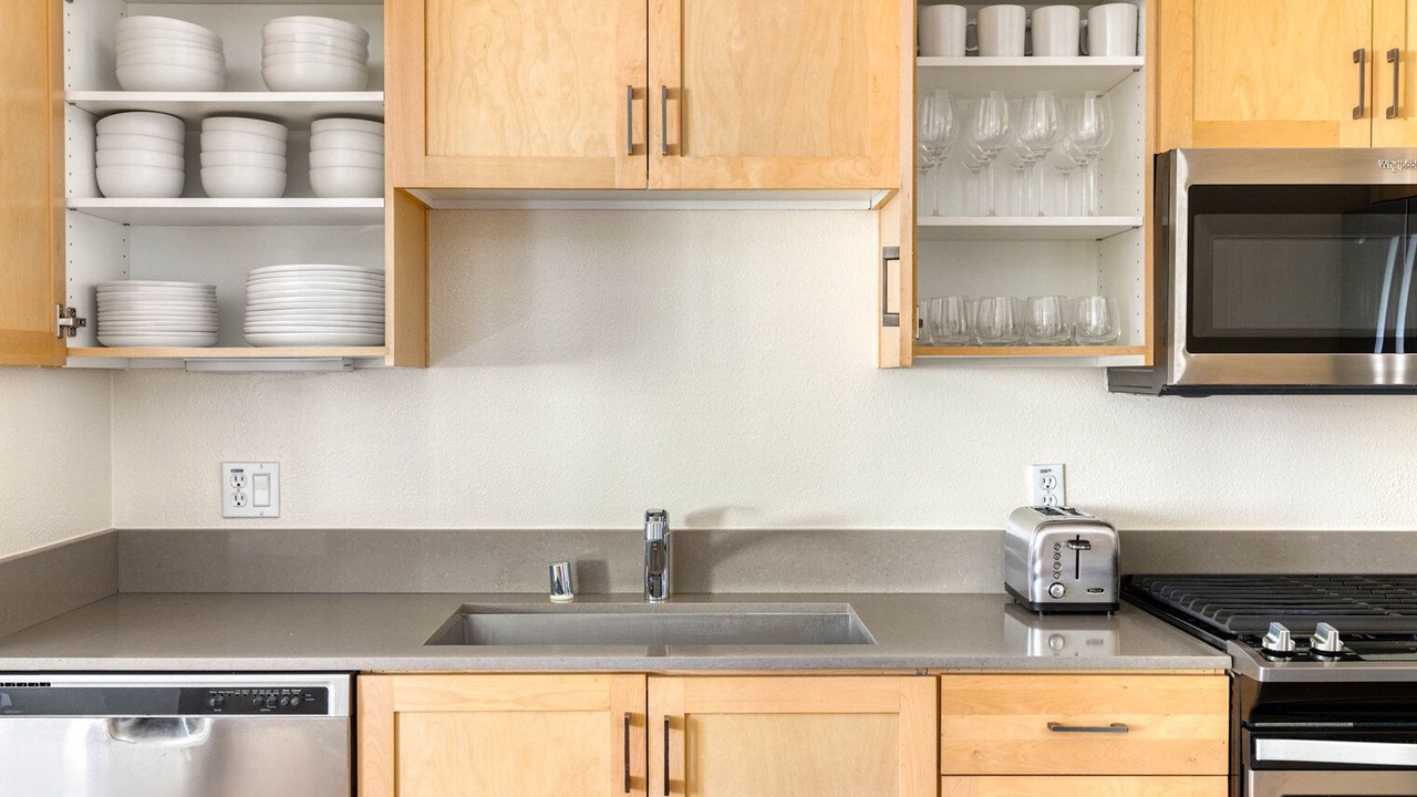 Photo of Kitchen in Hollywood