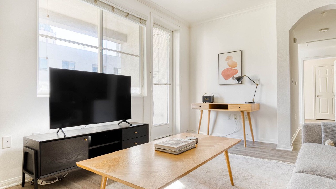 Photo of Livingroom in Hollywood