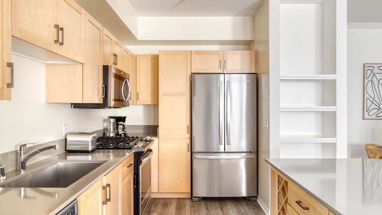 Photo of Kitchen in Hollywood