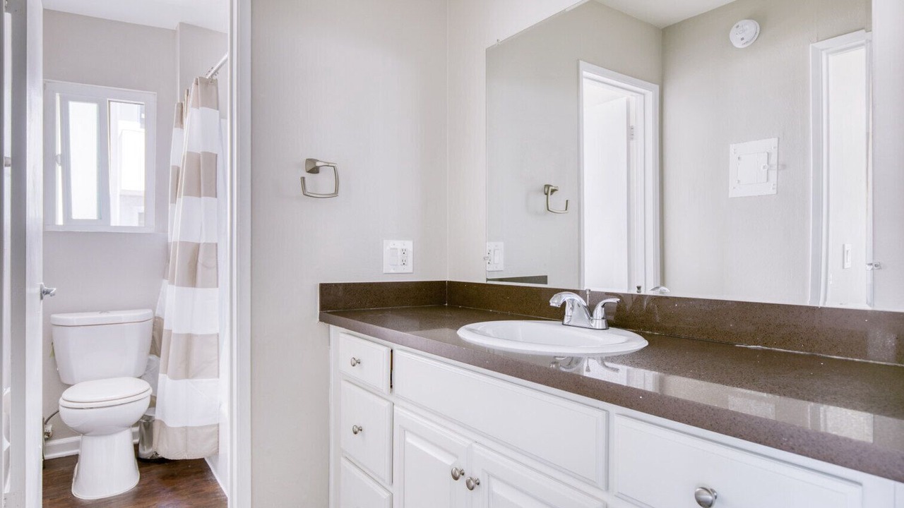 Photo of Bathroom in Westwood